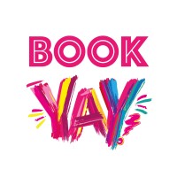 BOOKYAY logo - Similar company to Sunny Side Up Entertainment Asia Limited