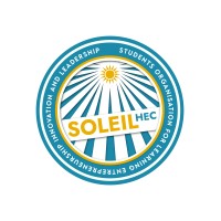 SOLEIL HEC logo - Similar company to Ehec_Alger