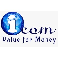 Indicom Global logo - Similar company to Indicomm Global Ltd