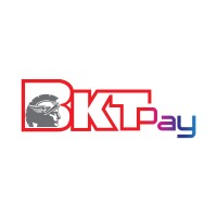 BKT Pay logo - Similar company to Ereja