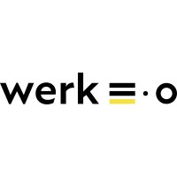 Werk 3.0 human impact logo - Similar company to Inclusyoung