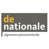 De Nationale APF logo - Similar company to Intoprogress