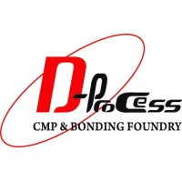 D-process Inc. logo - Similar company to D&X (株)
