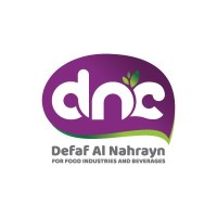 Defaf Al-Nahrayn logo - Similar company to Chocolake