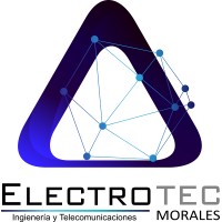 Electrotec Morales logo - Similar company to Sptec