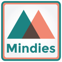 Mindies logo - Similar company to Galería White Lab