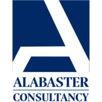 Alabaster Consultancy logo - Similar company to Vision Creative Studios