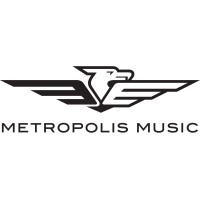 Metropolis Music logo - Similar company to Communion One