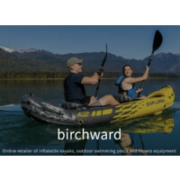 birchward