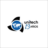 Unitech México logo - Similar company to Fludexsa