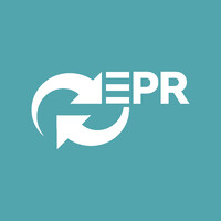 Reproplast Collective EPR Scheme logo - Similar company to Reusable Packaging Association