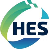 Hes Pharma logo - Similar company to Pd-Rx Pharmaceuticals, Inc.