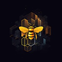 CodeHive logo - Similar company to Codehive