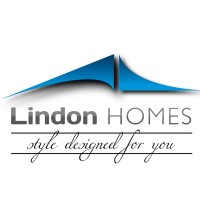 Lindon Homes logo - Similar company to Aria Homes