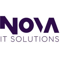 Nova IT logo - Similar company to Nova It Group