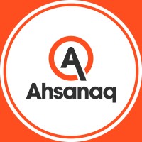Ahsanaq logo - Similar company to Cyphertek