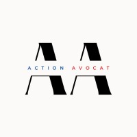 ACTION AVOCAT-AVOCATS INTERNATIONAUX-INTERNATIONAL LAWYERS logo - Similar company to Sécurité Sociale - Indépendants