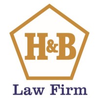 Happy SP Sihombing, Budihardjo Hardisurjo & Associates logo - Similar company to Hjp Law Office
