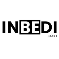 INBEDI GmbH logo - Similar company to Mstudio