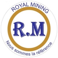 ROYAL MINING SARL logo - Similar company to Royal Mining Technology