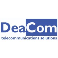 DeaCom logo - Similar company to Caliber Digital Llc
