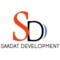 Saadat Development Inc. logo - Similar company to Mozna Platforms