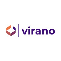 Virano Therapeutics logo - Similar company to Esphera Synbio Inc