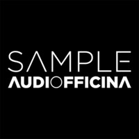 SAMPLE · AUDIOFFICINA logo - Similar company to Exphonic Studio