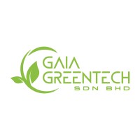 Gaia Greentech Sdn Bhd logo - Similar company to Abeco Nature Science