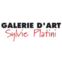 Galerie d'Art Sylvie Platini logo - Similar company to Le Comoedia - Espace D'Art