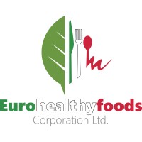 Euro Healthy Foods Corporation logo - Similar company to Society For The Prevention Of Cruelty To Animals In Lebanon