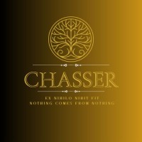 Chasser logo - Similar company to Blk.Fx - Multi-Currency Accounts, Payments & Fx Solutions
