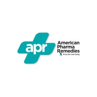 American Pharma Remedies logo - Similar company to Blunt