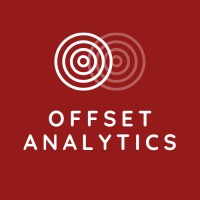 Offset Analytics logo - Similar company to Discounted Cash Flow Financial Model