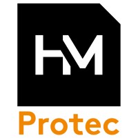 HM PROTEC logo - Similar company to B-Appli