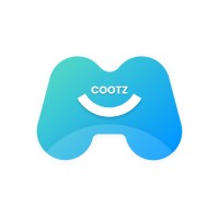 Cootz logo - Similar company to Philom