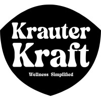Krauter Kraft logo - Similar company to Nutqueen