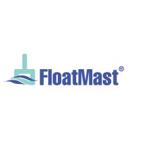 FLOATMAST logo - Similar company to Blcenergy