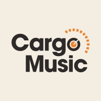 Cargo Music logo - Similar company to Vankiki Records