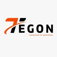Tegon Mühendislik logo - Similar company to Pai̇ntro