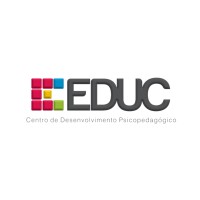 EDUC PSICO - Centro de Desenvolvimento Psicopedagógico logo - Similar company to Educ S.A.