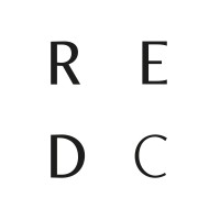 RED Company logo - Similar company to Anacity