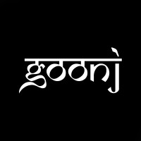 GOONJ PODCAST logo - Similar company to Freefall Audio