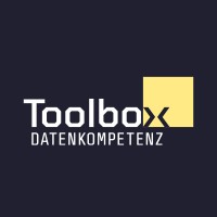 Toolbox Datenkompetenz logo - Similar company to Infinity Kassel E.V.