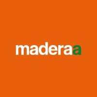 Maderaa logo - Similar company to Sandeks Group