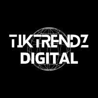 TikTrendz Digital logo - Similar company to Remax Advance