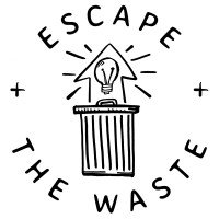 Escape The Waste logo - Similar company to Bison Cfo