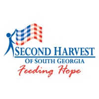 Second Harvest of South Georgia logo - Similar company to Daniel Gonzalez