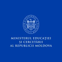 Ministerul Educației și Cercetării al Republicii Moldova logo - Similar company to Studem - Step Up For Democracy