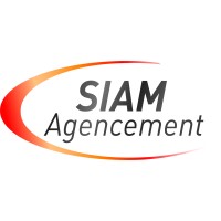 SIAM Agencement logo - Similar company to Segula Gmbh